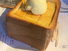 -绿茶餐厅(首开福茂店)