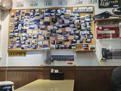 大堂-藤原肠粉店