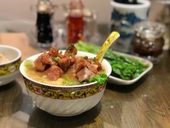 -一记面馆(易发店)