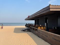 -海风酒吧 喝精酿 听民谣(阿那亚礼堂店)