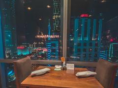 -广州富力君悦大酒店·凯菲厅