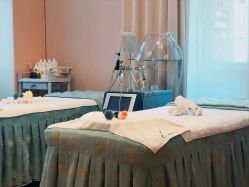 -新蝶变皮肤管理中心