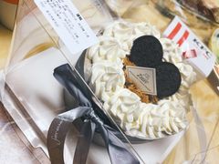 -ZOZO's昌左左精致甜品设计(新北店)