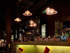 -AZUL by FUEL蓝色·法式酒馆(琶醍店)