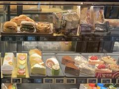 -星巴克(汇亚大厦店)