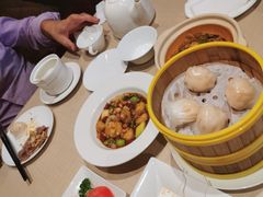 -希尔顿酒店-豫园中餐厅