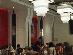 大堂-马凯餐厅(地安门店)