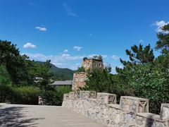 -北京西山国家森林公园