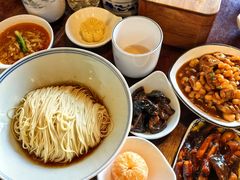 -同得兴 Since·1995 传统苏式面馆(嘉馀坊店)