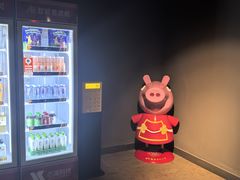-新影联·华谊兄弟影院(望京店)