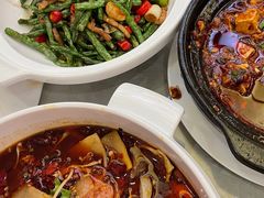 -成都驻京办餐厅(蜀都宾馆店)