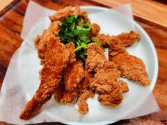 -小满手工粉(上海月星环球港店)