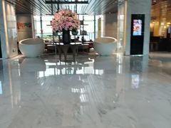 -西安高新希尔顿酒店·咖啡露台西餐厅