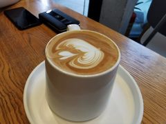卡布奇诺-Home Cafe(水榭春天店)