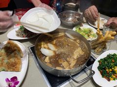 -蝎王府羊蝎子(天通苑店)