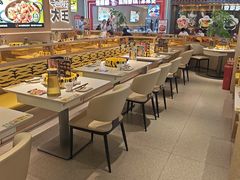 -虎丫炒鸡(郑州高新万科店)