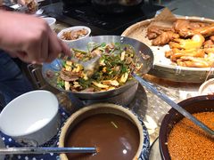 -留夫鸭(巴黎春天宝山店)