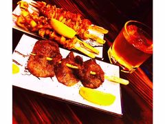 -平成屋·午肴夜酒(四川北路店)