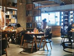 大堂-佐敦茶餐厅(恒茂华城店)