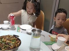 -紫光园(劲松店)