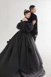 -雪中彩影婚纱摄影·微光艺术中心