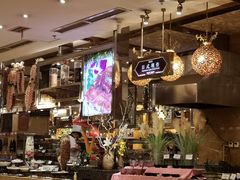 -芭菲盛宴·环球美食(锦城万达广场店)