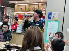 -老砂锅(城北店)
