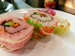 -五洲咖啡厅(五洲大酒店)