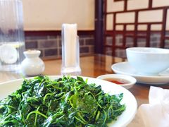 酒香草头-双塔老饭店