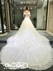 -南京宝娜嫁衣婚纱礼服馆(中央路店)