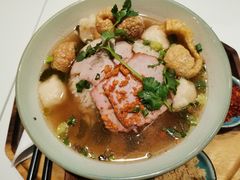 -GOGO Plate(成都太古里店)