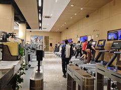 -辛巴达游泳健身(华泰宾馆店)