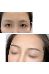 -MIVI野生眉纹绣纹眉