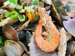 -晓伟海鲜家常菜