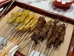 -老爷子原味蒸饺(总店)