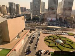 -北京中国大饭店