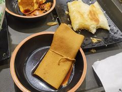 -小倩倩•鸡汤馄饨(江西路创始店)