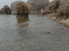 -石槽海滨浴场