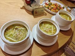 -德胜轩正宗顺德菜(宝安沙井会展中心店)