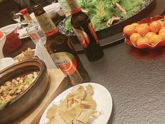 -上和臻品中国菜(花园街店)