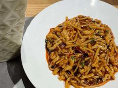 -褚记烤鸭·南京家常菜(雨花客厅店)