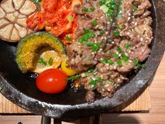 -KimPro 辛普乐概念韩餐