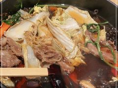 -大和食乐·鲜和牛酸汤火锅(环宇荟店)
