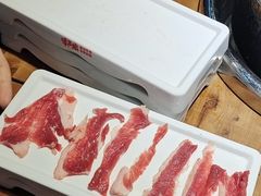 -谭三娘鲜切牛肉自助火锅(九眼桥总店)