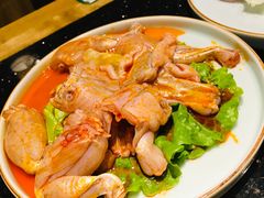 -四川香天下火锅(上海城店)