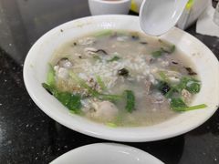 蚝粥-陈彪传统蚝烙