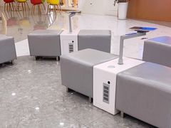 -兴业银行(长春前进大街支行)