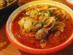 -老闵田螺馆·南昌市井菜·特色小吃(总店)