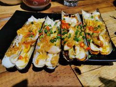 -辉记炭烧海鲜大排档·老字号(福田店)