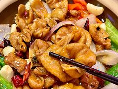 -庆峰龙虾烧烤(合肥一店)
